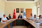 Hisarcık Aşağıyoncaağaç ve Karaağıl köylerinin içme suyu için sondaj ihalesi tamamlandı