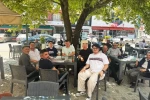 Hisarcık’ta "Kişisel Gelişim ve İletişim Becerileri" söyleşisi düzenlendi