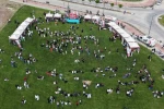 Hitit Üniversitesi’nde "Fest ’26" coşkusu 