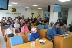 Hizmet içi eğitimler devam ediyor 