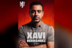 Hollanda Milli Takımı, Xavi’ye emanet 