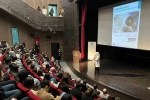 Hukukta alternatif çözüm yolları ele alındı 