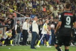 İsmail Kartal’dan Konyaspor yorumu: “Güzel bir reaksiyon gösterdik”