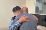 İBAN’ları arkadaşıyla paylaştı, 71 yaşındaki babasıyla aynı koğuşta hapis yattı 