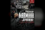 İçişleri Bakanlığı’ndan Marmara depremi paylaşımı