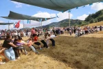 İğdir Boyu 2. Toyu Yayla Şenliği’nde gurbet ile sıla buluştu 