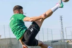 Iğdır FK, ikinci etap hazırlıklarını Ankara’da sürdürüyor 