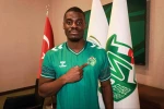 Iğdır FK, Loc Robert Kouagba ve Ahmet Köse’yi kadrosuna kattı 