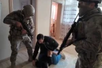 Iğdır polisinden 3 aylık takibin ardından uyuşturucu operasyonu: 7 gözaltı, 5 tutuklama