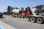Iğdır-Tuzluca kara yolunda zincirleme kaza: 4 kişi yaralandı