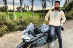 Iğdır’da feci kaza: Genç sürücü motosiklet kazasında hayatını kaybetti
