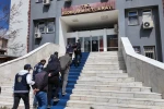 Iğdır’da göçmen kaçakçılığı şebekesine büyük darbe: 7 tutuklama 