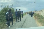 Iğdır’da okul yolu kazaya davetiye çıkarıyor