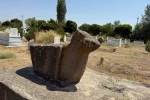 Iğdır’daki Koçbaşı Mezarlığı tarihe ışık tutuyor