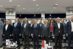 İhracat Genel Müdürü Kılıçkaya: "Ekonomik büyümemiz her şeye rağmen devam ediyor" 
