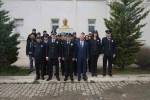 İhsaniye’de Polis Haftası etkinlikleri 