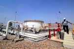 IKBY, petrol ihracatına Irak-Türkiye boru hattı üzerinden yeniden başladı 