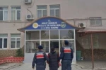 İki ayrı suçtan aranan şahıs Nazilli’de yakalandı