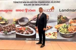 İki fast food markası YÖRPAŞ bünyesine katıldı 