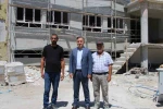 İl Milli Eğitim Müdürü Coşkun Esen: "En büyük hedefimiz ikili öğretimi bitirmek"