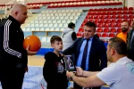 İl Müdürü Demir’den sportif yetenek taramasına yerinde takip 