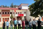 İl Müdürü İlhan’dan Çocuk Evleri Sitesi’nde inceleme