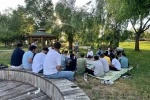 İl Müftülüğünden KYK yurtlarında öğrencilere yönelik gönül buluşması 