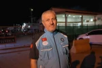 İl Sağlık Müdürü Yavuzyılmaz: "Bir yaralımıza gemide operasyonla göğüs tüpü takıldı" 