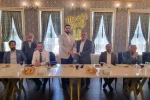İlçe müftüleri istişare için buluştu 
