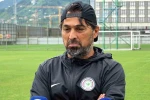 İlhan Palut’un, Süper Lig’deki Çaykur Rizespor karnesi