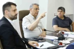 İlkadım Belediyesi’nin çevre projesi AB’den ön onay aldı 