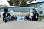 İlkadım Belediyespor’dan madalya yağmuru
