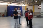 İncir depolarında denetimler hız kazandı