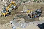 İncirliova’ya 1,3 milyar liralık dev altyapı yatırımı 