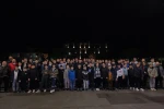 İnegöl Belediyesi öğrencileri robot yarışmasına götürdü 