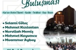 İnegöl’de 2026’ya manevi başlangıç: İlk sabah namazı kasım Efendi Camisinde