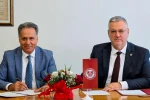 İnönü Üniversitesi ile Tuzla Üniversitesi arasında iş birliği protokolü 