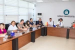 İnönü Üniversitesi’nde lisansüstü eğitimde hız ve verimlilik hedefleniyor