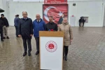 İnsan Haklarını İnceleme Komisyonu, Eskişehir’de cezaevlerini inceledi 