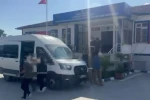 İnsan kaçakçısı 4 organizatör tutuklandı 