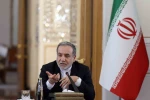 İran Dışişleri Bakanı Arakçi: "ABD ile anlaşma için hala fırsat var"