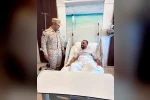 İran’ın saldırılarında Kuveyt askerleri yaralandı 