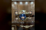 İş adamı Bozkuş: ’’İşte şimdi durmak yok, yola devam"
