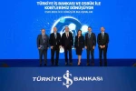 İş Bankası ve OSBÜK ile İkiz Dönüşüm Buluşmaları’nın 4’üncüsü gerçekleştirildi