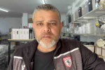 İş yeri sahibinden hırsıza çağrı: "Çaldığını getirirsen şikayetçi olmayacağım" 