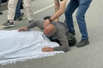 İşe başlayacağı ilk gün kazada hayatını kaybetti 