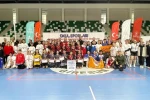 İşitme Engelliler Badminton Türkiye Şampiyonası’nda Eskişehir’den büyük başarı 