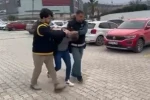 İskenderun’da 5 ayrı suçtan aranan şahıs yakalandı 
