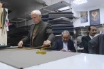 Ismarlama terzilik tarihe karışıyor 