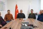 Isparta32spor’da Ümit Bozkurt dönemi başladı